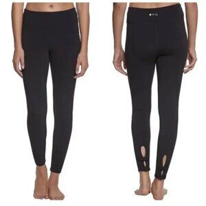 Kate Spade x Beyond Yoga High Waist Cropped Legging with Bow Detail